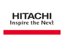 HITACHI